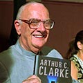 Arthur C. Clarke